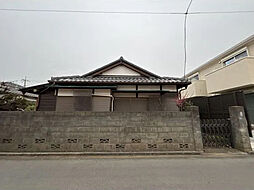 昭島市昭和町４丁目の土地