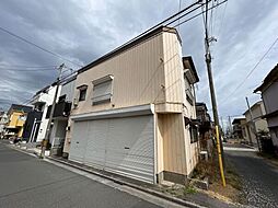 川口市上青木西４丁目の土地
