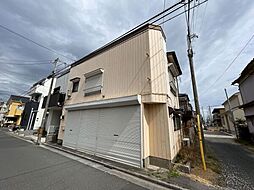 埼玉県川口市上青木西4丁目