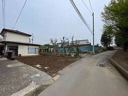 さいたま市見沼区大字東新井の土地