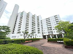 与野ハウス2号棟