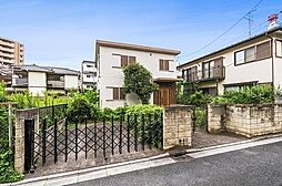埼玉県さいたま市南区別所1丁目
