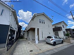 埼玉県さいたま市見沼区大字南中野