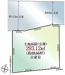 埼玉県久喜市青葉4丁目