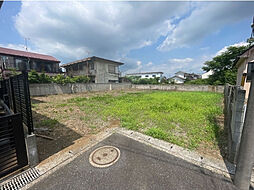 佐倉市井野の土地