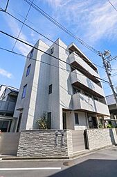 東京都足立区中川2丁目