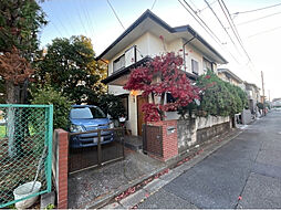 府中市西府町４丁目