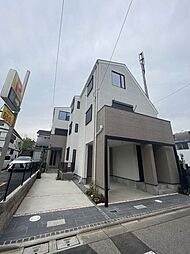 1号棟