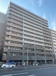 クレストフォルム浅草グランステージ