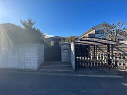 船橋市東船橋4丁目の土地