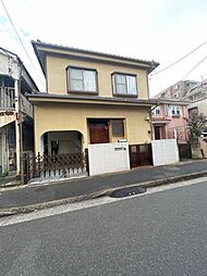 江戸川区東小岩６丁目の土地