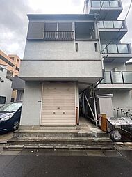 東京都墨田区江東橋5丁目