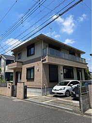 市川市中国分4丁目の一戸建て