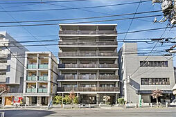 シエルヴィラ桜橋壱番館