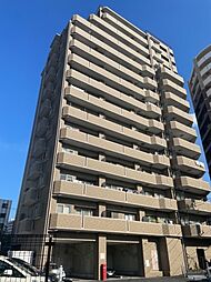 ダイアパレス向島百花園II