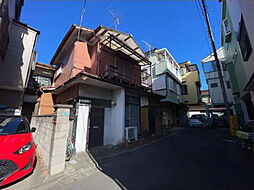 江戸川区北篠崎２丁目