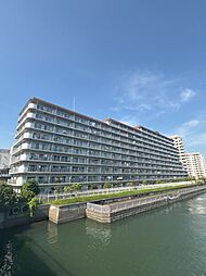 ニューライフマンション木場