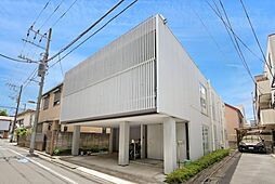 東京都江東区亀戸3丁目