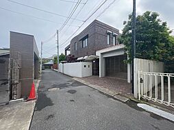 千葉県市川市八幡5丁目