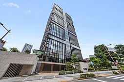 東京ガーデンテラス紀尾井町　（紀尾井レジデンス）
