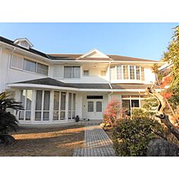 豊中市清風荘１丁目の一戸建て