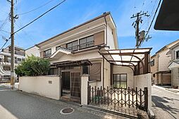 大阪府東大阪市俊徳町1丁目
