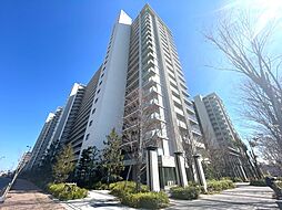 ローレルスクエア健都ザ・レジデンス