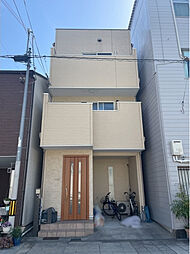 大阪市西区九条南３丁目