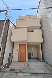 大阪府大阪市西区九条南3丁目