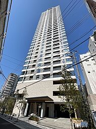 ザ・パークハウス大阪梅田タワー