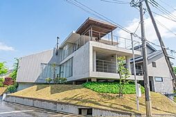 豊中市東豊中町３丁目の一戸建て