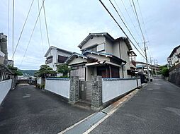 大阪府箕面市牧落5丁目