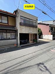 京都市中京区蛸薬師通新町西入不動町