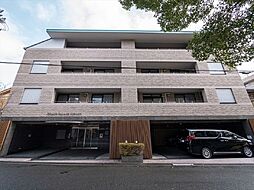 グランドパレス平野桜花庵