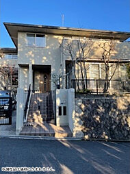 大津市鶴の里の一戸建て