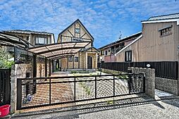 京都市東山区下梅屋町の一戸建て