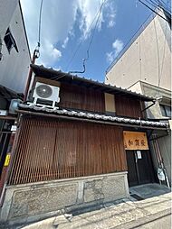 京都府京都市上京区加賀屋町