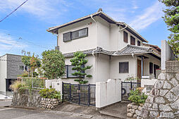 長岡京市河陽が丘２丁目の土地