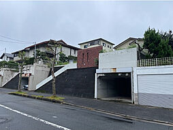 大津市日吉台1丁目の土地