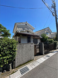 長岡京市長法寺中畠