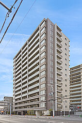 ファインレジデンス南草津