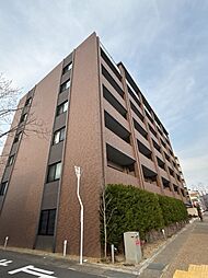 クレヴィア京都　山科