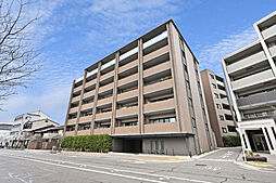 クレヴィア京都　山科