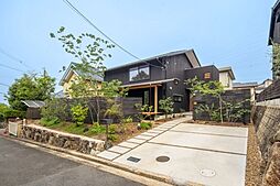 八幡市西山足立