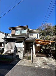 大津市神領2丁目の一戸建て