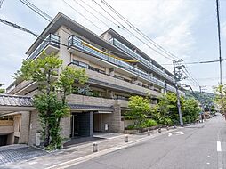 マジェス京都岡崎