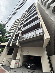 ザ・パークハウス京都河原町