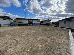 奈良市藤ノ木台２丁目の土地