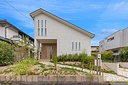 羽曳野市羽曳が丘西5丁目の一戸建て