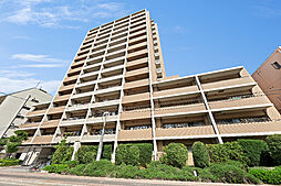 ライオンズマンション沢之町ガーデンタワー